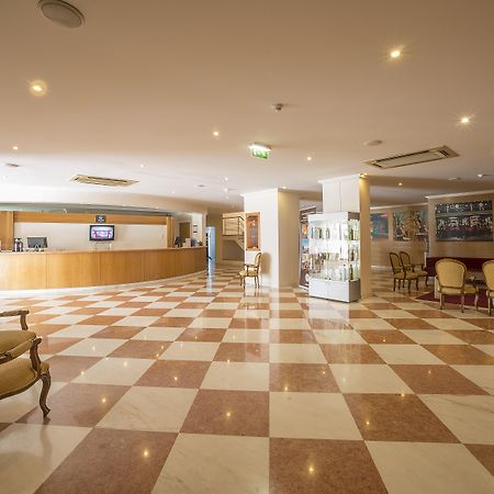 Vila Gale Estoril - Adults Friendly Hotel Kültér fotó